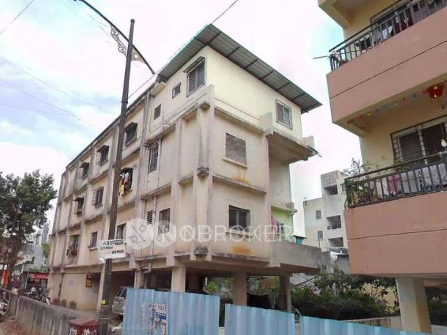1 BHK Flat In Veershree Residency For Sale In Dhankawadi