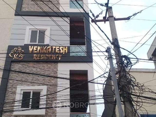 1 BHK Flat In Vekatesh Aparmtent for Rent In Gachibowli
