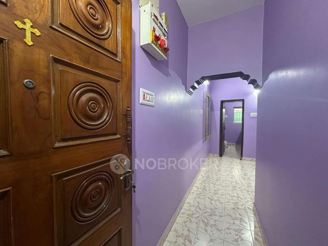 1 BHK Flat In Velachery Vjs for Rent In Velachery