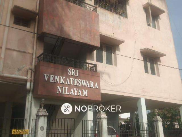 1 BHK Flat In Vengateswara Nagar for Rent In Perungudi