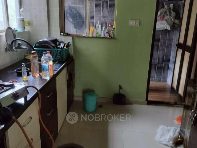 1 BHK Flat In Venkatesh Vihar for Rent In Ambegaon Budruk
