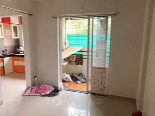 1 BHK Flat In Venkatesh Villa Warje For Sale In Warje