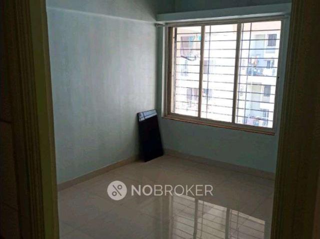 1 BHK Flat In Venkatesh Kshitij Society Phase 2 for Rent In Ambegaon Bk