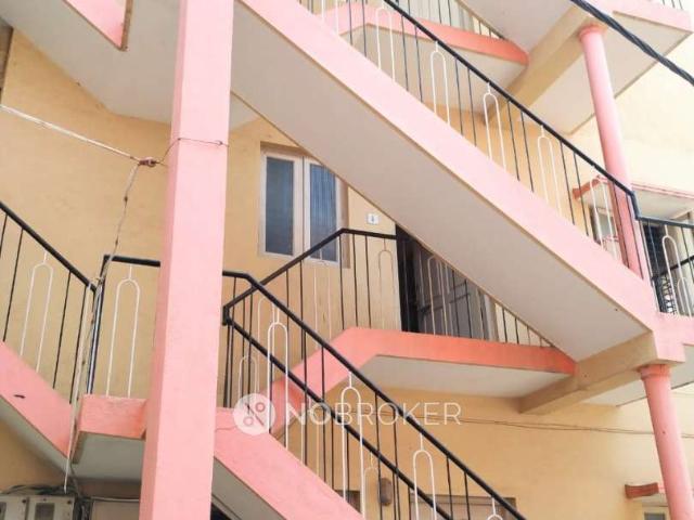1 BHK Flat In Venkateshwara Nilaya for Rent In Marathahall