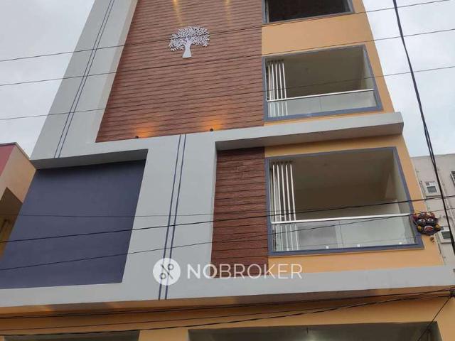 1 BHK Flat In Venkateshwara Nilayam for Rent In Gachibowli