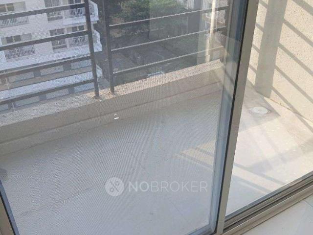 1 BHK Flat In Venkateshwara Pearl, A Wing, Ambegaon Budruk