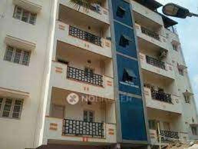 1 BHK Flat In Venkateswara Nilaya for Rent In Varthur