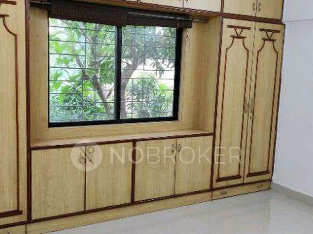 1 BHK Flat In Venkatwsh for Rent In Kharadi