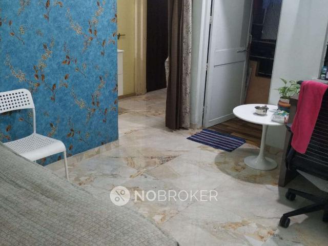 1 BHK Flat In Venunagar Society, Wakad for Rent In Venunagar Society