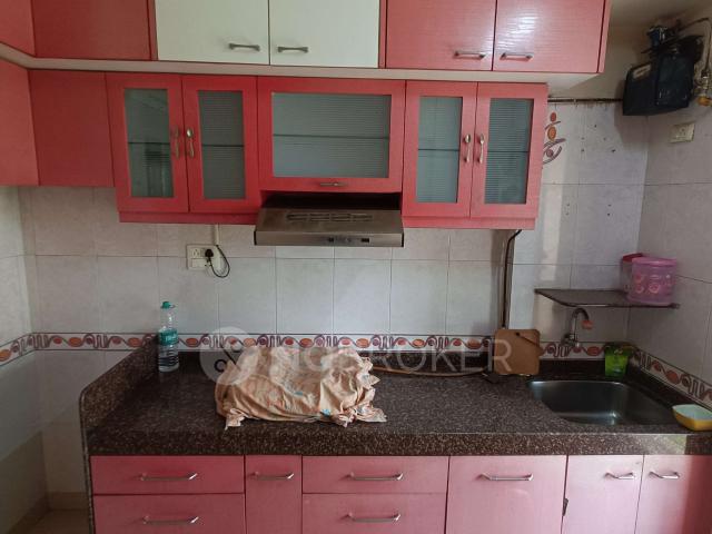 1 BHK Flat In Venus Chs, Mumbai for Rent In Thane West