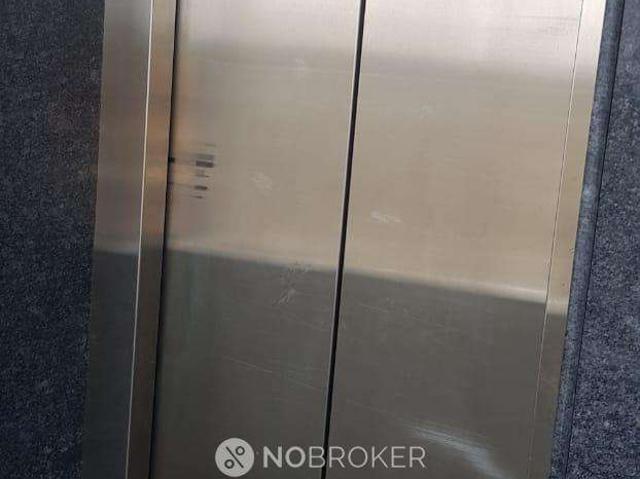 1 BHK Flat In Venus Gangadhar Residency For Sale In Adugodi