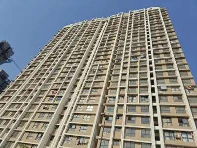 1 BHK Flat In Venus Skky City for Rent In Dombivli East