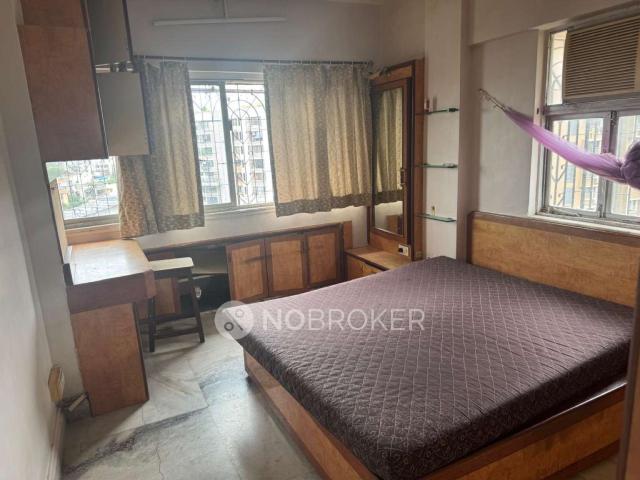 1 BHK Flat In Venus Towers for Rent In Andheri West