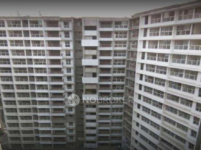 1 BHK Flat In Versova View For Sale In Andheri West