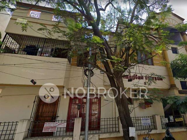 1 BHK Flat In Vetrivel Apartments for Rent In Madipakkam