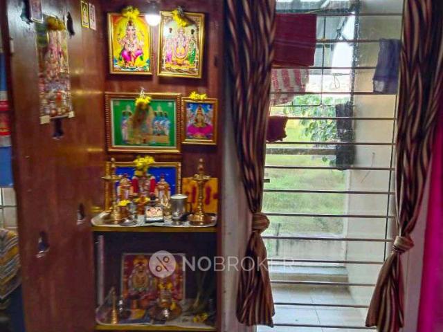 1 BHK Flat In Vgn Temple Town for Lease In Thiruverkadu