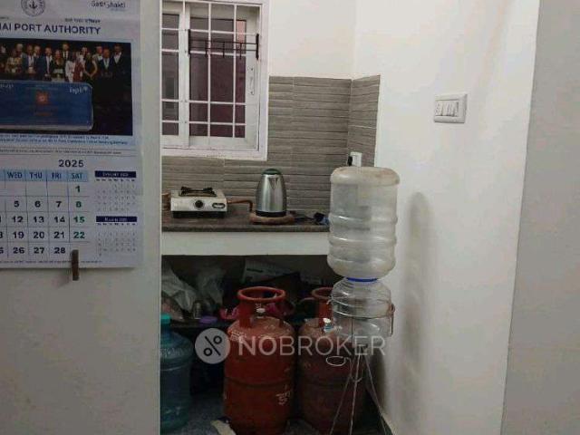 1 BHK Flat In Vgn Victoria Park Extension for Rent In Ambattur