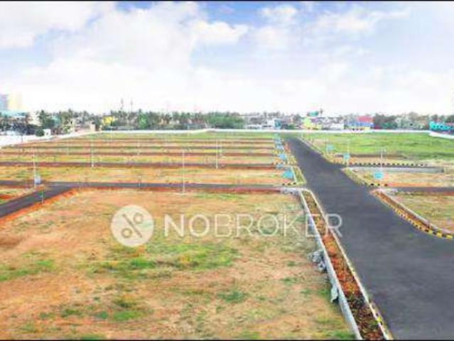 1 BHK Flat In Vgn Cosmopolis for Rent In Ambattur