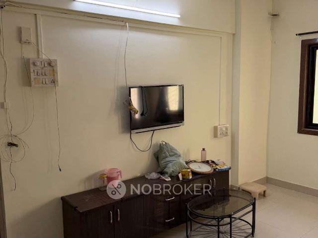1 BHK Flat In Vibhuti Chs for Rent In Thane West