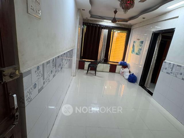 1 BHK Flat In Vignahar C for Rent In Nerul