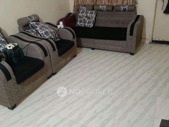 1 BHK Flat In Vignaharta Apartment for Rent In Ambegaon Bk