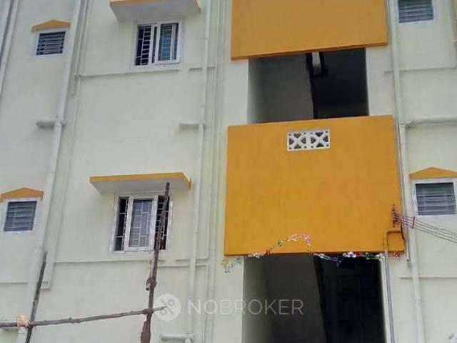 1 BHK Flat In Vignesh Babu Apartments for Rent In Adambakka