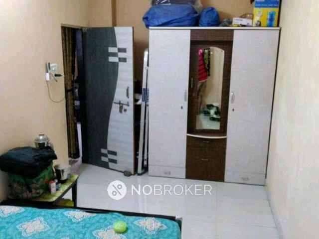 1 BHK Flat In Vignesh Plaza for Rent In Dombivli East
