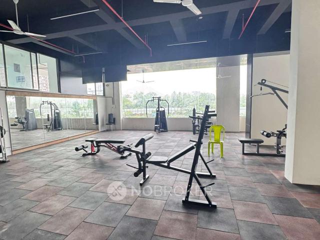 1 BHK Flat In Vighnaharta Life Canvas For Sale In Mamurdi
