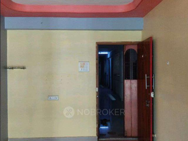 1 BHK Flat In Vighnesh Heights Co Op Housing Society for Rent In Nandivali Hill View