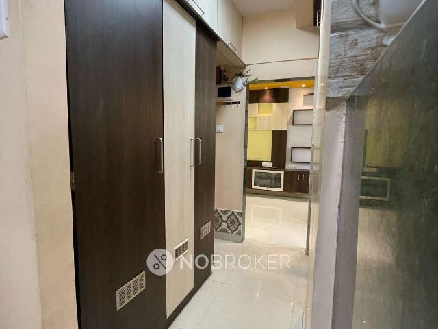 1 BHK Flat In Vighneshwar Apartment for Rent In Thane West