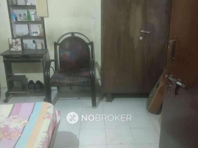 1 BHK Flat In Vikram Narayan Mansion For Sale In Rajaji Nag