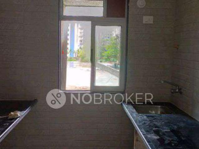 1 BHK Flat In Vihang Valley for Rent In Ghodbunder Road
