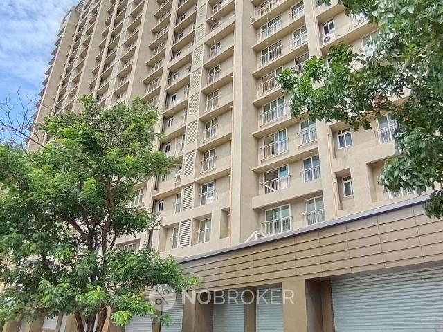 1 BHK Flat In Vihang Valley Phase 3 For Sale In Thane West