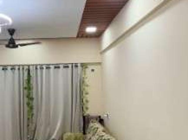 1 BHK Flat In Vihang Valley Phase 2 for Rent In Vihang Valley Phase 2