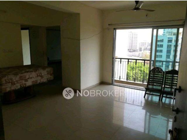 1 BHK Flat In Vihang Valley Phase 2 for Rent In Kasarvadavali