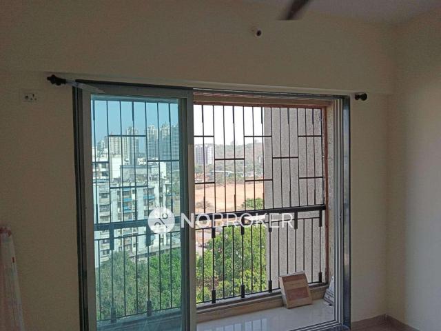 1 BHK Flat In Vihang Valley Phase Ii for Rent In Thane West