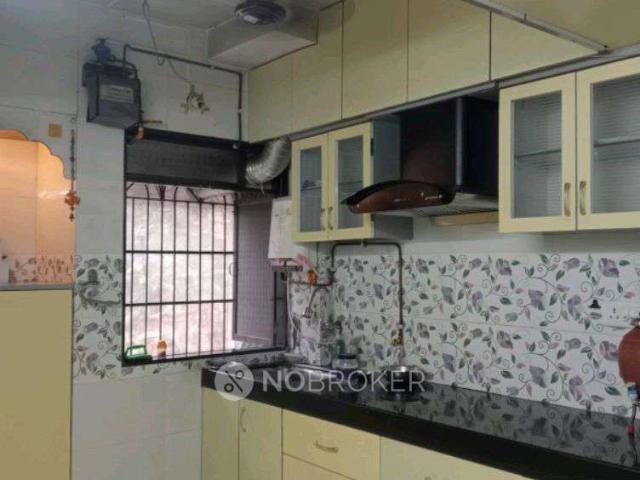 1 BHK Flat In Vijay Nagari Annex for Rent In Thane West