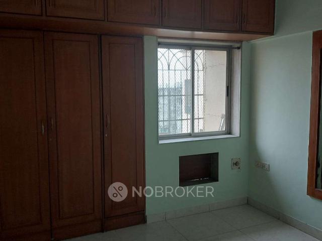 1 BHK Flat In Vijay Nagari, Near Waghbill Naka, Ghodbandar