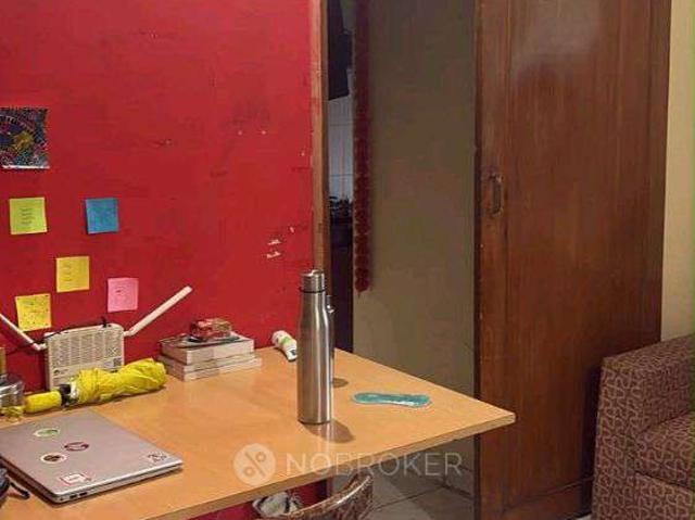 1 BHK Flat In Vijay Nagri Annex Chs for Rent In Thane West