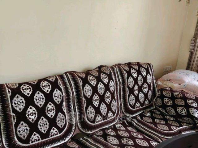 1 BHK Flat In Vijay Orovia For Sale In Thane West