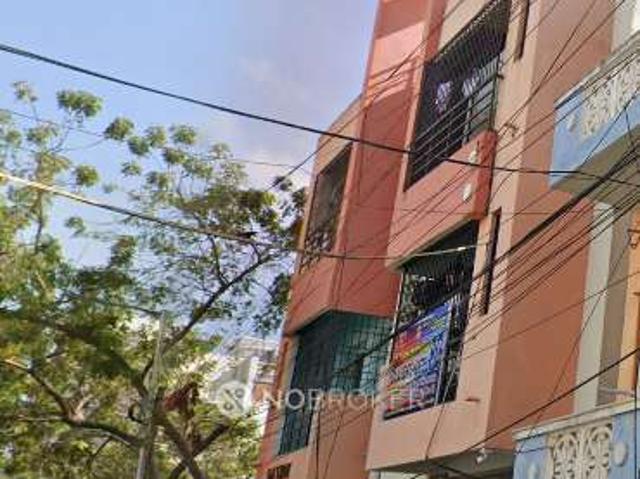 1 BHK Flat In Vijay Apartments for Rent In Pallikaranai