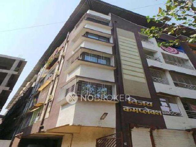 1 BHK Flat In Vijay Complex for Rent In Dombivli East