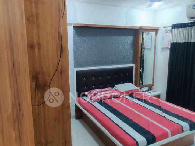 1 BHK Flat In Vijay Garden for Rent In Thane West