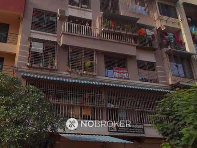1 BHK Flat In Vijay Pride for Rent In Taloja