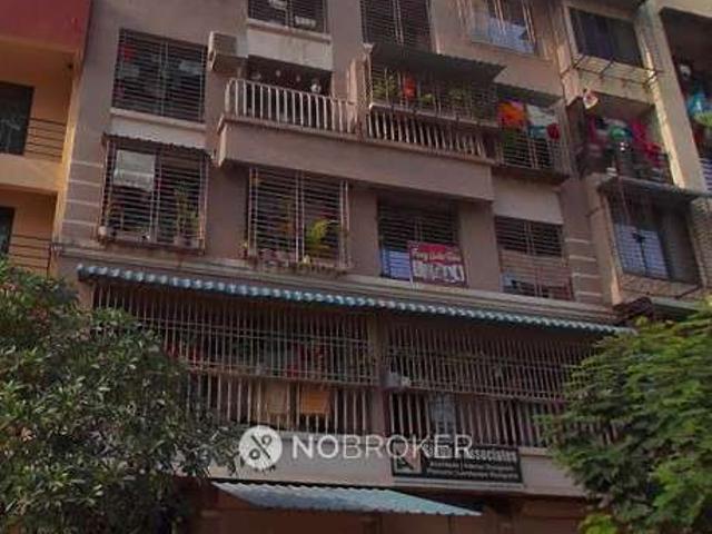 1 BHK Flat In Jijai Complex For Sale In Taloja