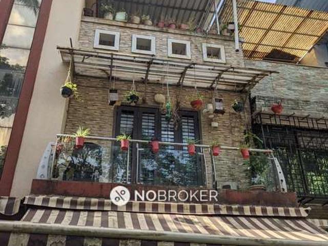 1 BHK Flat In Vijay Sadan For Sale In Malad West