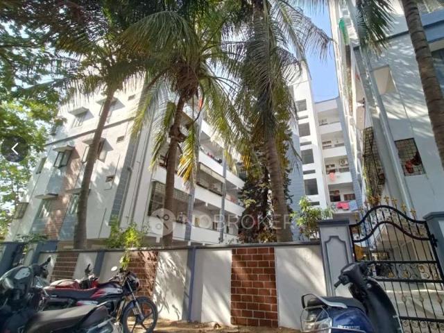 1 BHK Flat In Vijay Sai Durga for Rent In Miyapur
