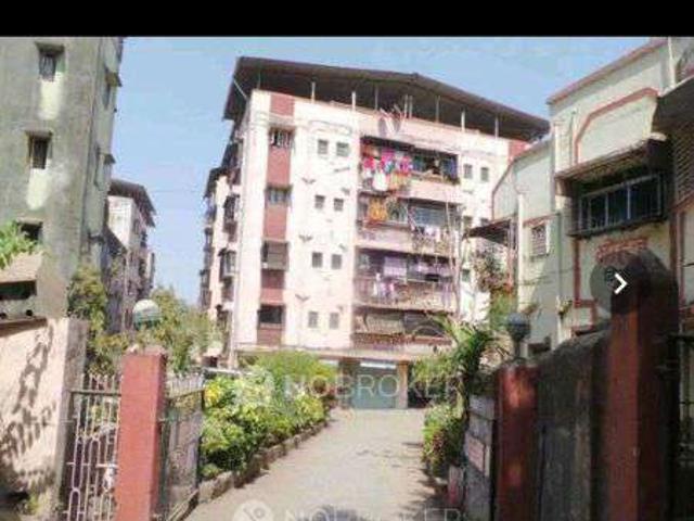 1 BHK Flat In Vijay Smruti Chs for Rent In Dombivli East