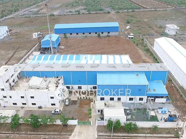 1 BHK Flat In Vijaya Lakshmi Mansion for Rent In Kukatpally