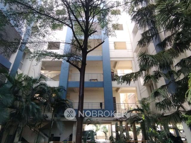 1 BHK Flat In Vijaya Residency for Rent In Jeedimetla
